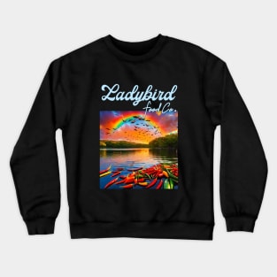 Ladybird Food Co. Pepper Lake Crewneck Sweatshirt